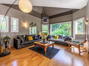 Holiday Home Maison de Locmaria by Interhome